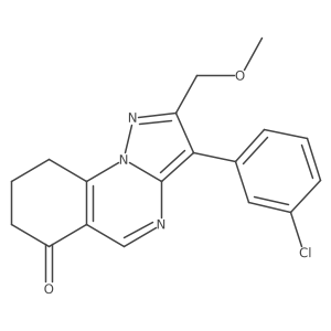 932254-43-8 structure