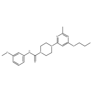 946231-85-2结构式