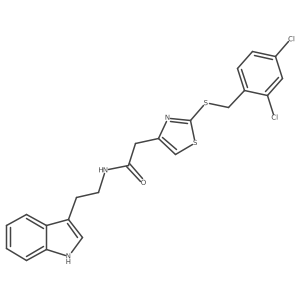 955520-64-6 structure