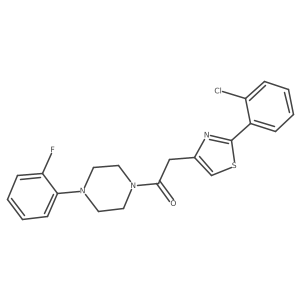 1010881-17-0 structure