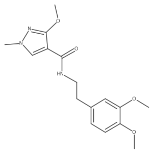 1014069-95-4 structure