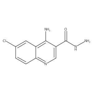1018168-10-9 structure