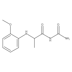1043876-33-0 structure