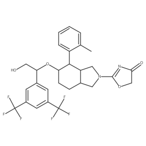 1070763-58-4 structure