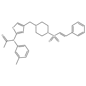 1083200-28-5 structure