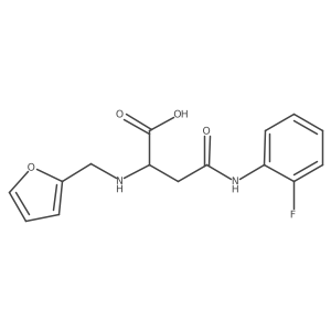 1098630-83-1结构式