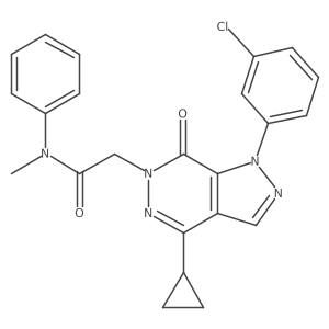 1105200-56-3 structure