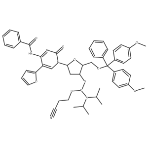1119734-65-4 structure