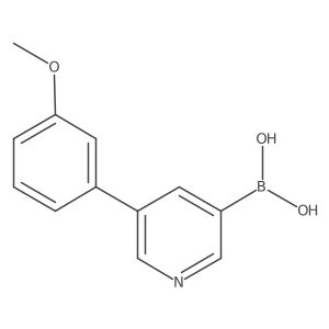 1172114-12-3 structure