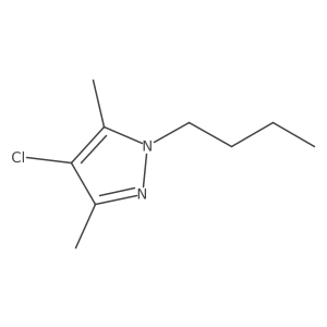 1205839-16-2 structure