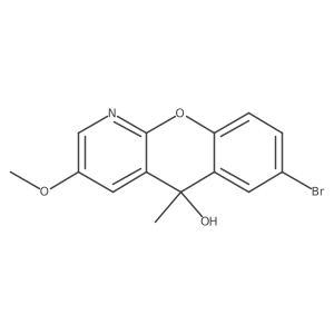 1215868-62-4结构式