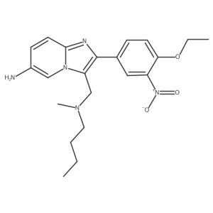 1216430-63-5 structure