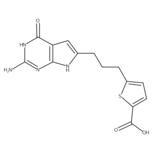 1219915-50-0结构式