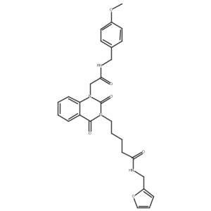 1223898-10-9 structure