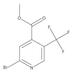 1227594-30-0 structure
