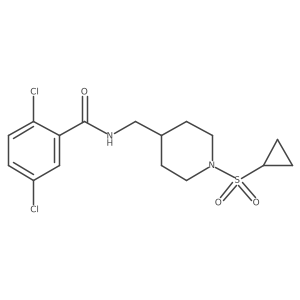 1234895-02-3结构式