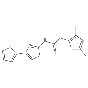 1235321-60-4 structure