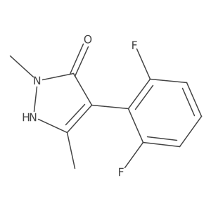 1243044-66-7 structure