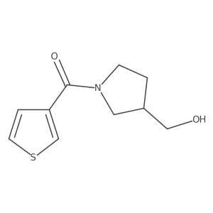 1249443-27-3 structure