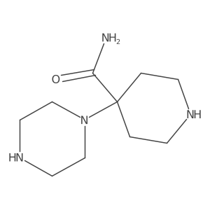 1251100-25-0 structure