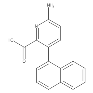 1261913-72-7 structure