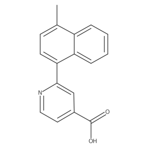 1263376-77-7 structure