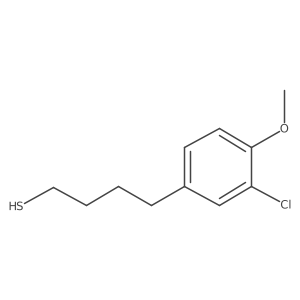 1268031-03-3 structure
