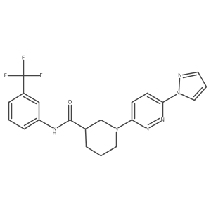 1286717-01-8 structure