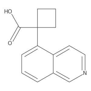 1314740-84-5结构式