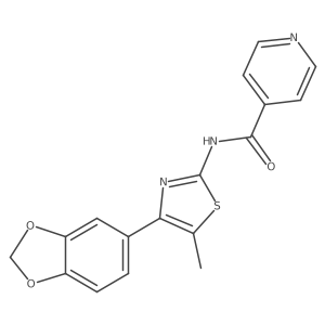 1328088-87-4 structure