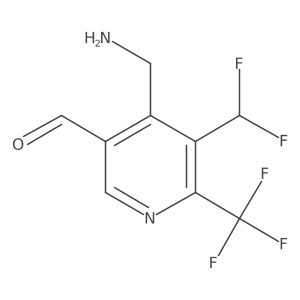 1361699-45-7 structure