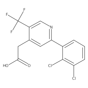 1361728-33-7 structure