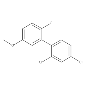 1361891-05-5 structure