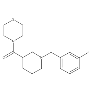1372146-42-3 structure