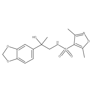 1396675-52-7 structure