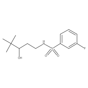 1396843-48-3 structure