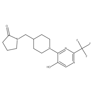139726-91-3 structure