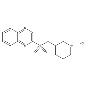 1420895-20-0结构式