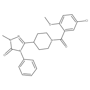 1421490-92-7 structure