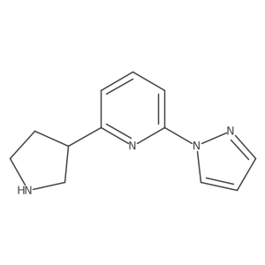 1430091-89-6 structure