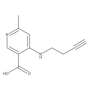 1509598-40-6 structure