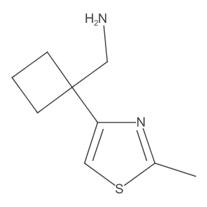 1511991-40-4结构式