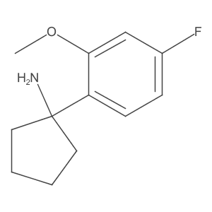 1536715-17-9 structure