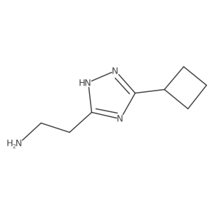 1537390-63-8 structure