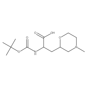 1543223-14-8 structure