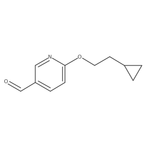 1554335-91-9 structure