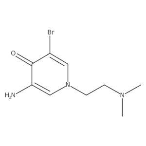 1565116-04-2 structure