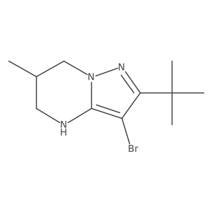 1696300-32-9 structure