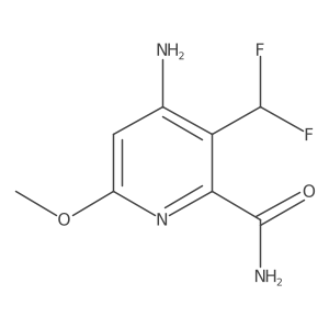 1804686-30-3 structure