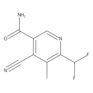 1804698-25-6结构式